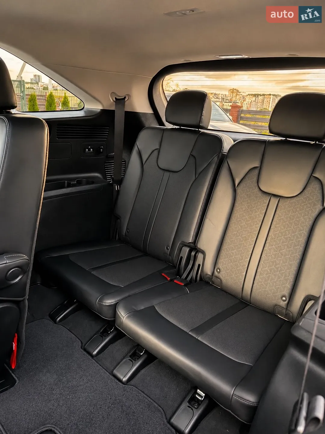 2021 Kia Sorento - мініатюра 18