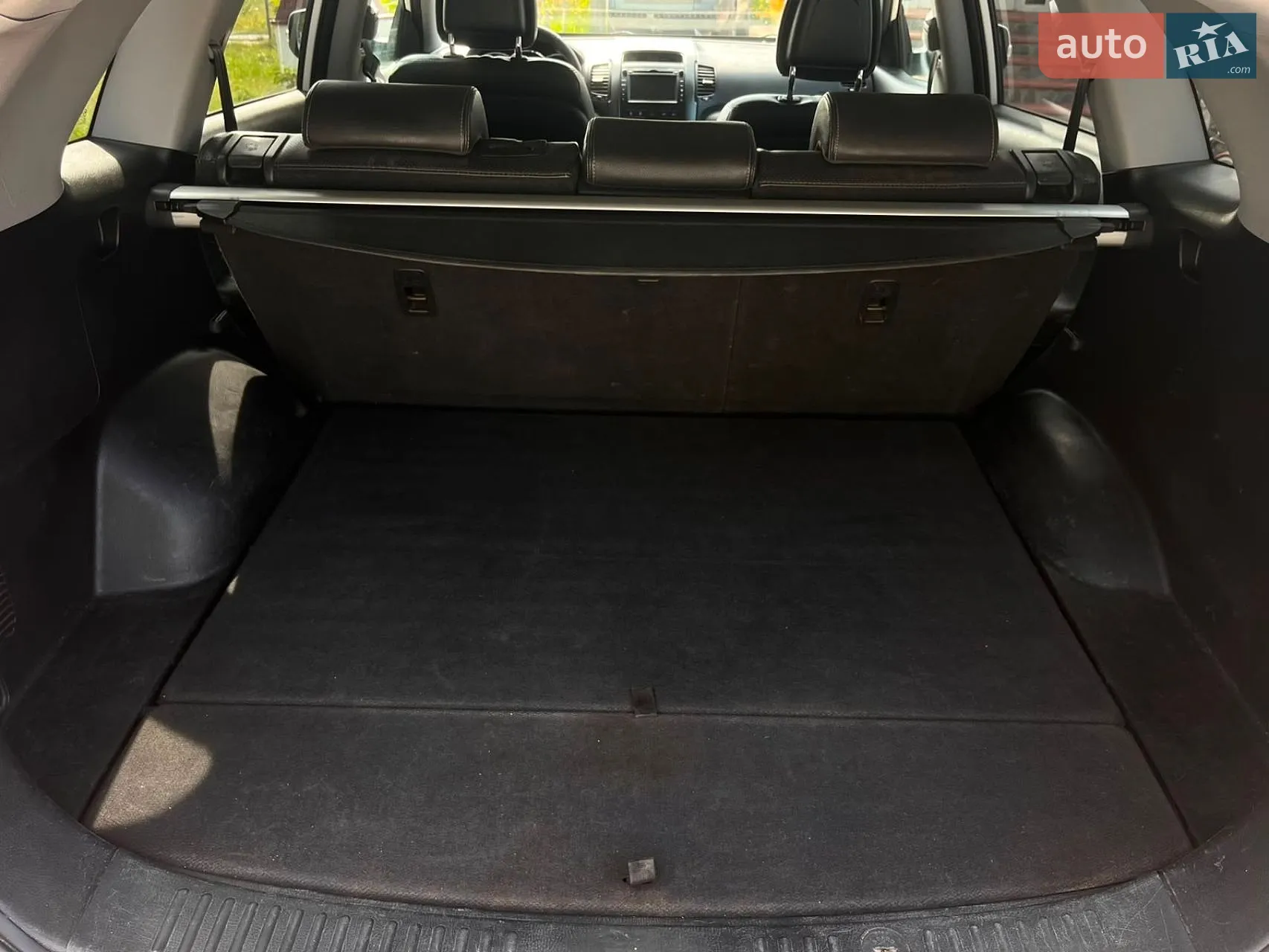 2012 Kia Sorento - мініатюра 13