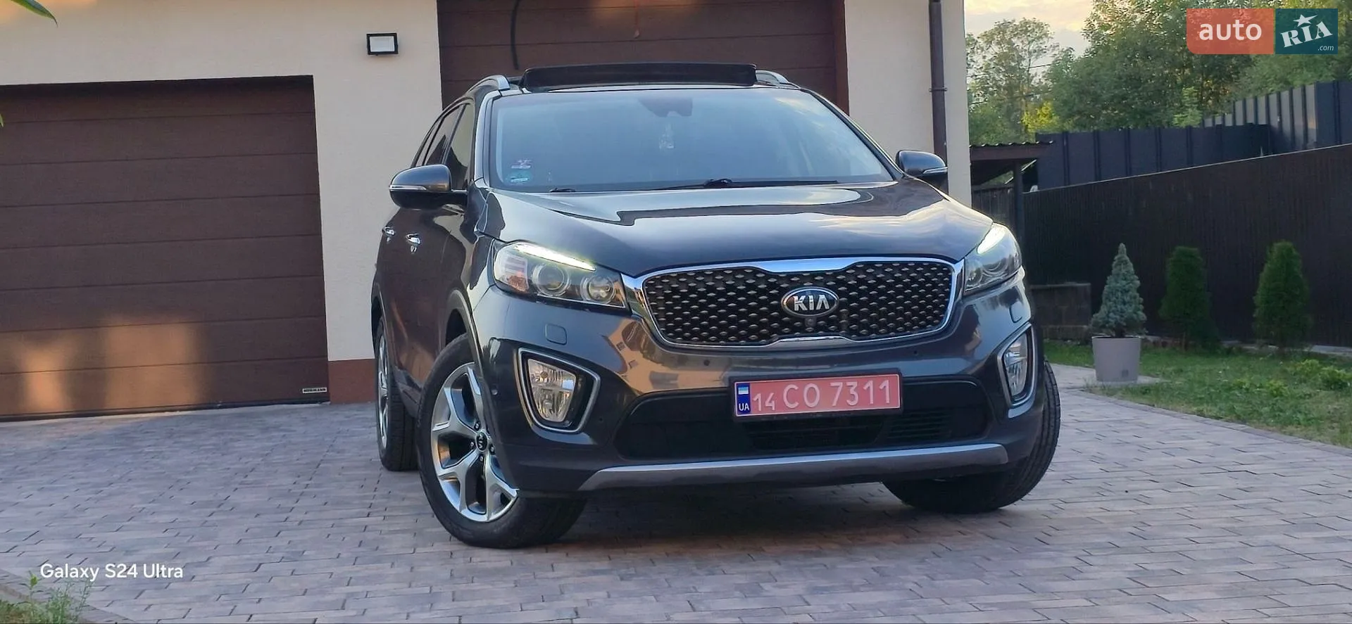 2015 Kia Sorento - мініатюра 28