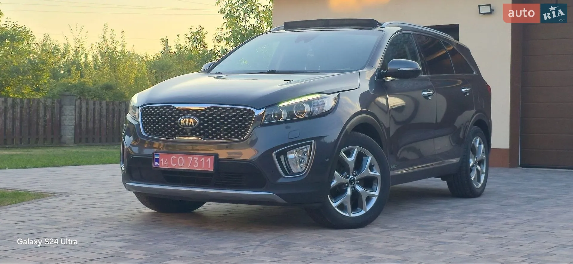 2015 Kia Sorento - мініатюра 40