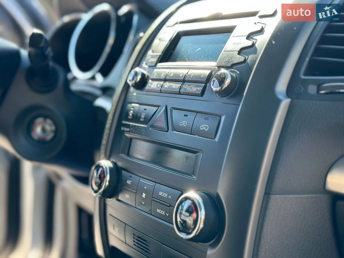 2010 Kia Sorento - мініатюра 19