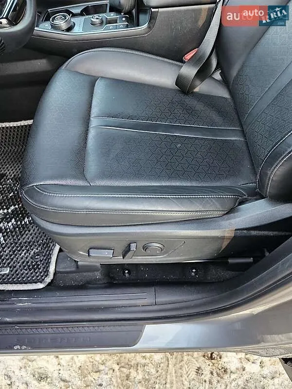 2021 Kia Sorento - мініатюра 10