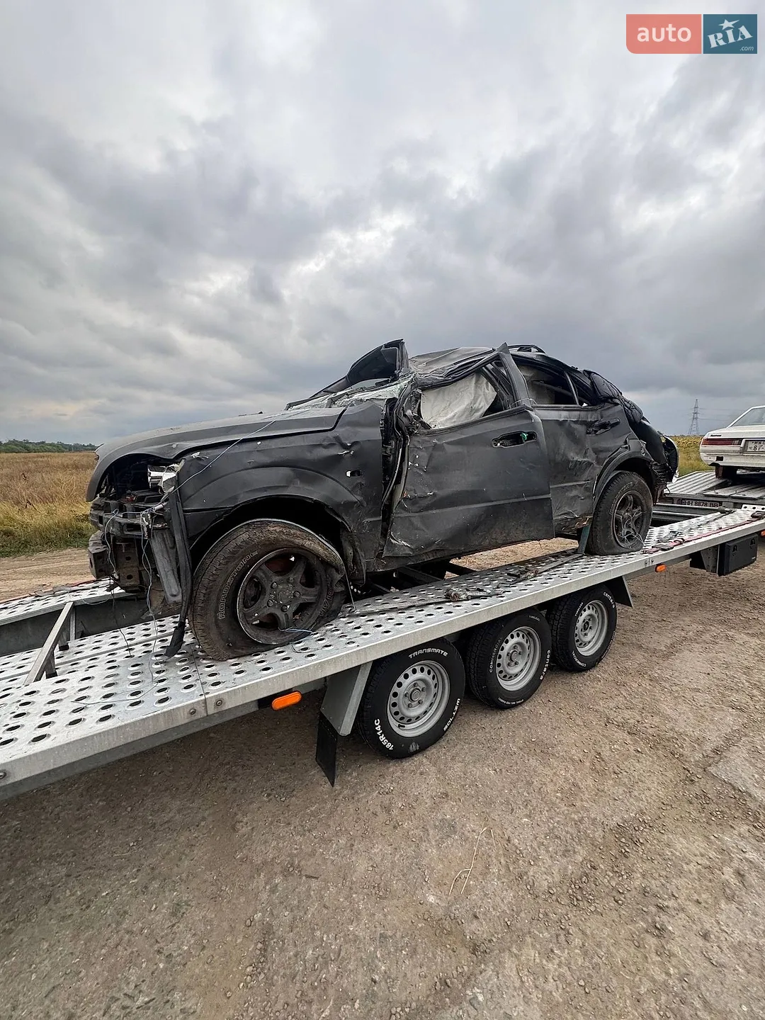2015 Kia Sorento - мініатюра 3