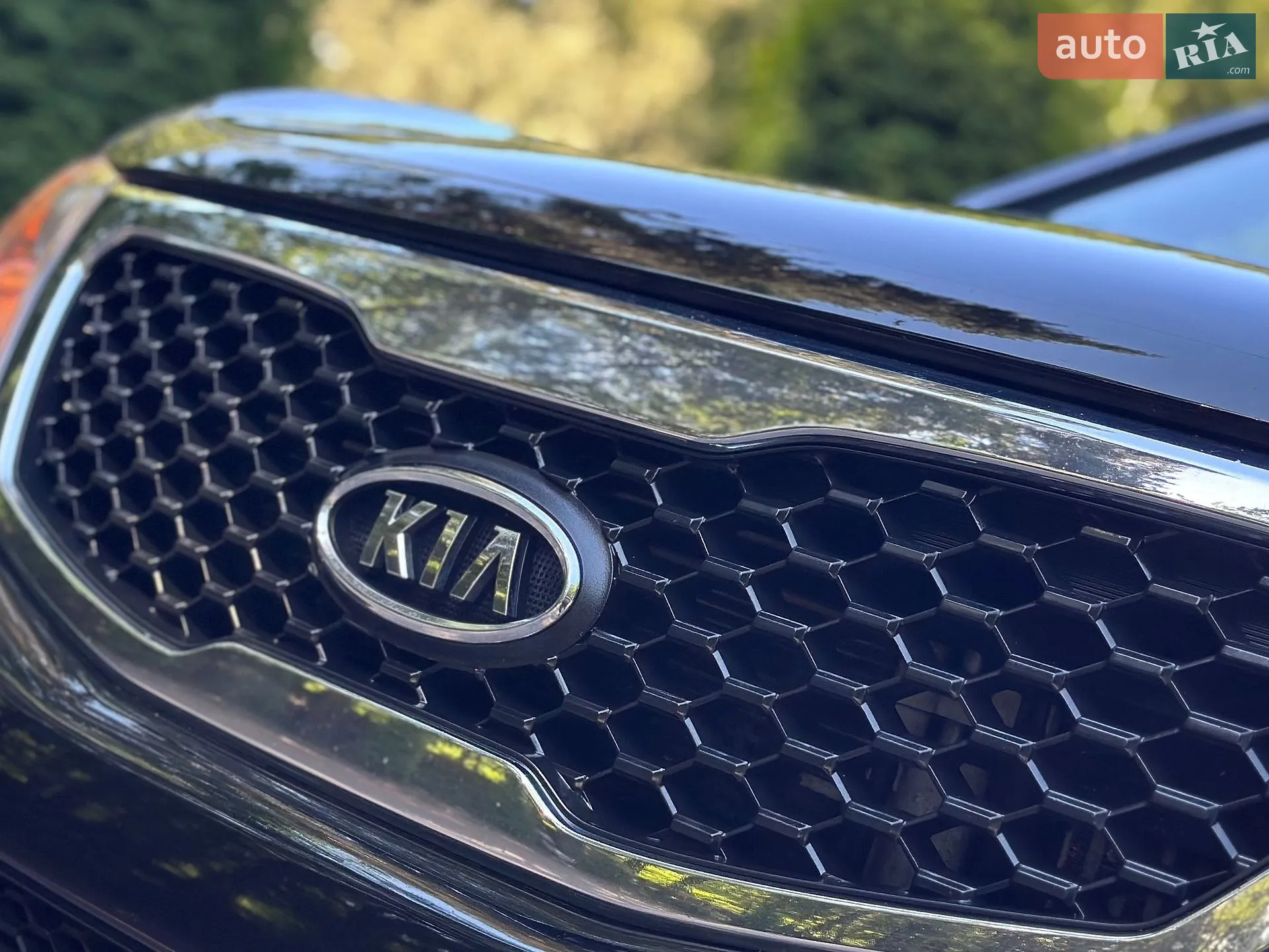 2011 Kia Sorento - мініатюра 10