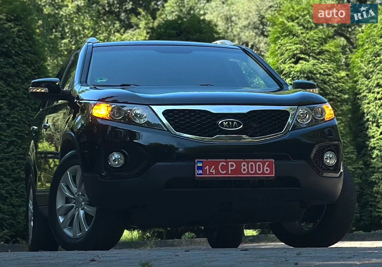 2011 Kia Sorento - мініатюра 15