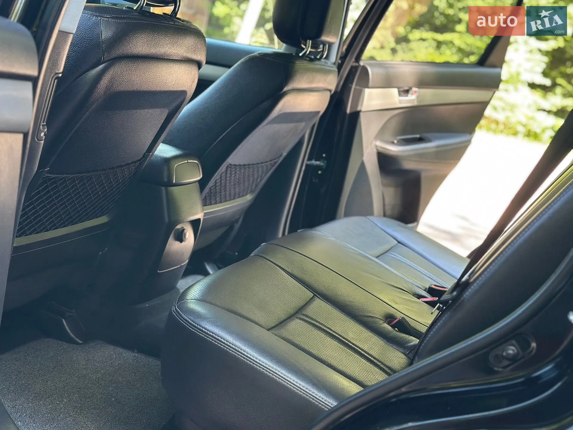 2011 Kia Sorento - мініатюра 64