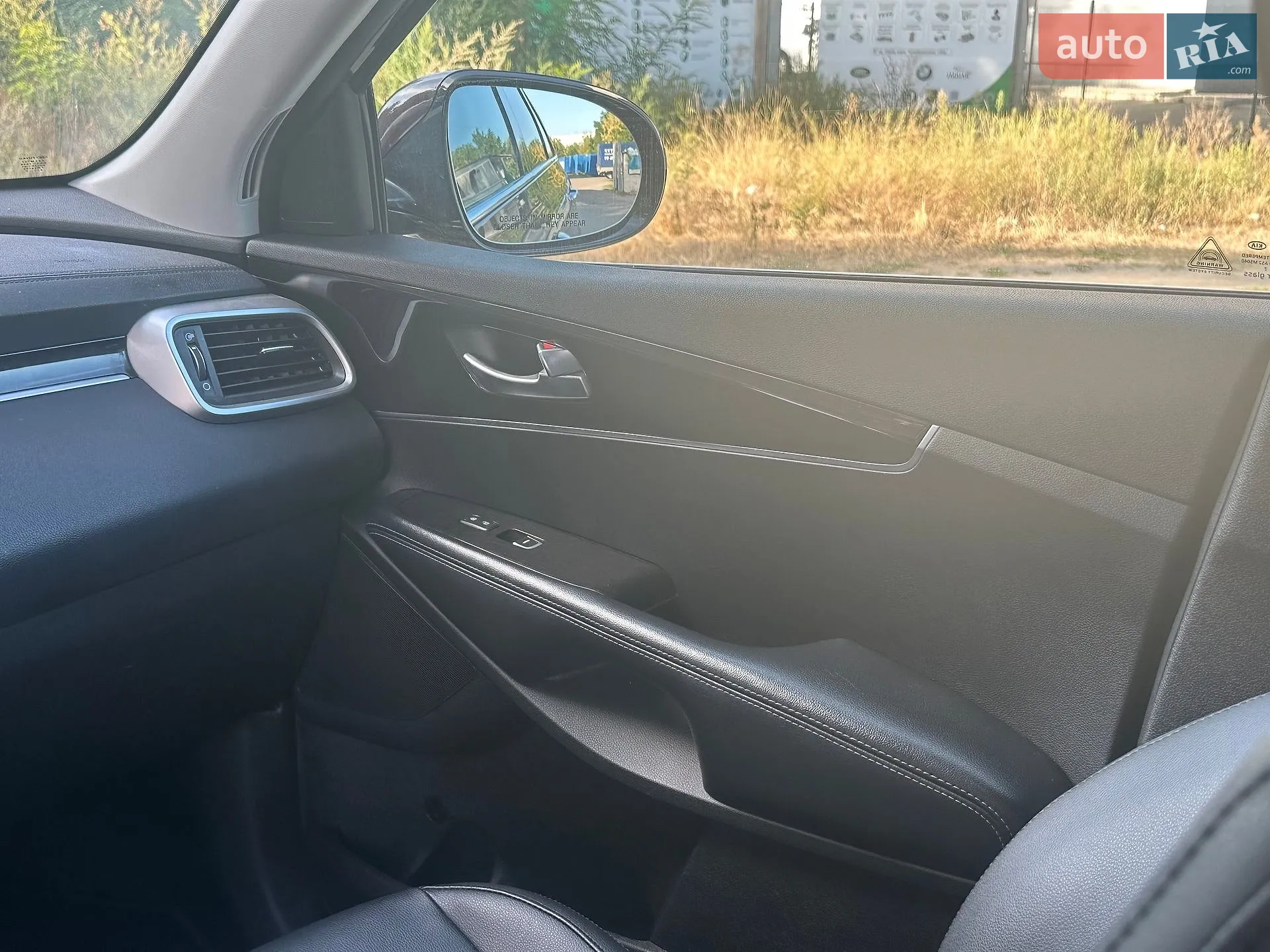 2017 Kia Sorento - мініатюра 11