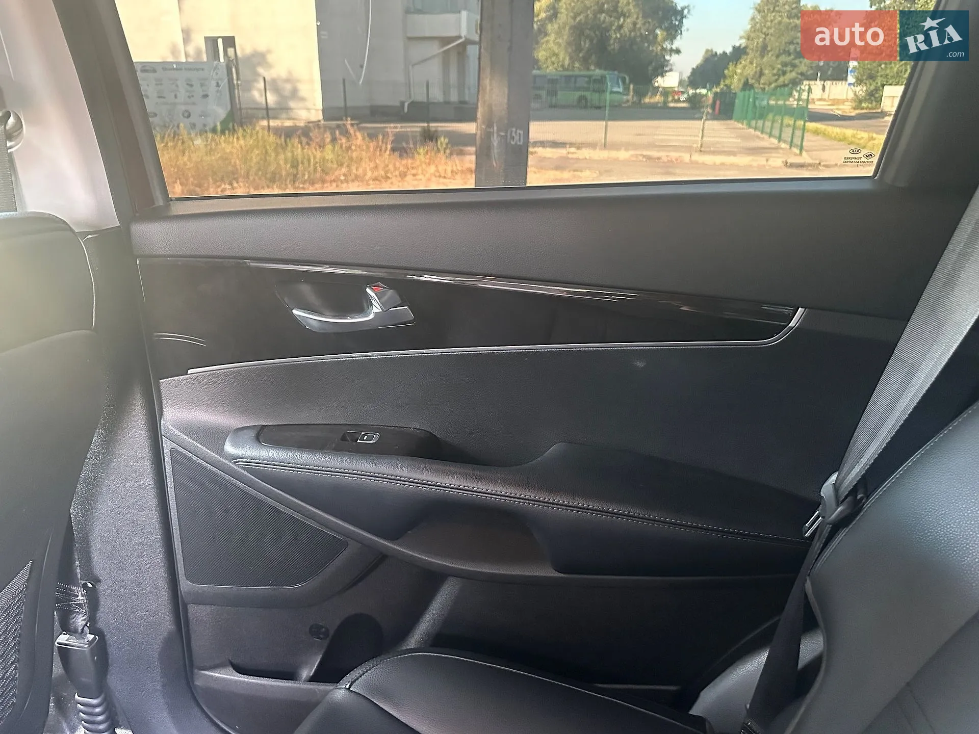 2017 Kia Sorento - мініатюра 12