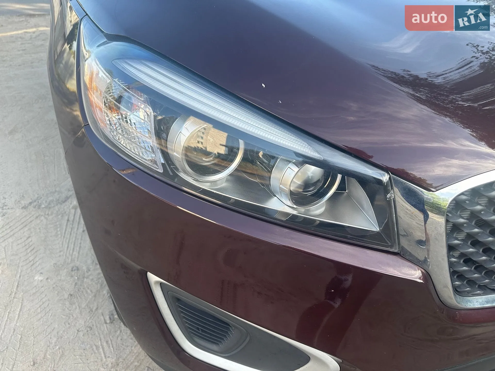 2017 Kia Sorento - мініатюра 14