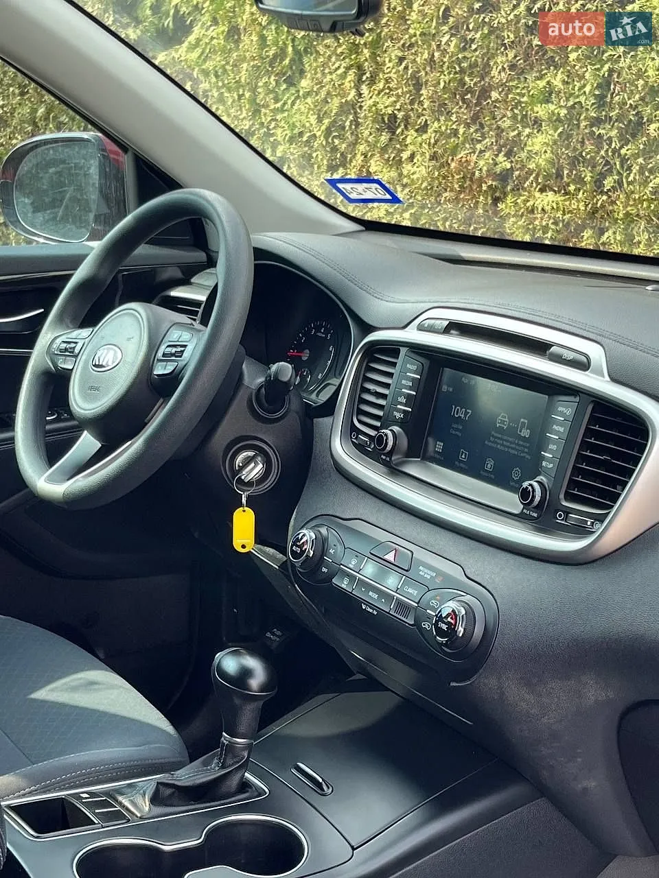 2018 Kia Sorento - мініатюра 11