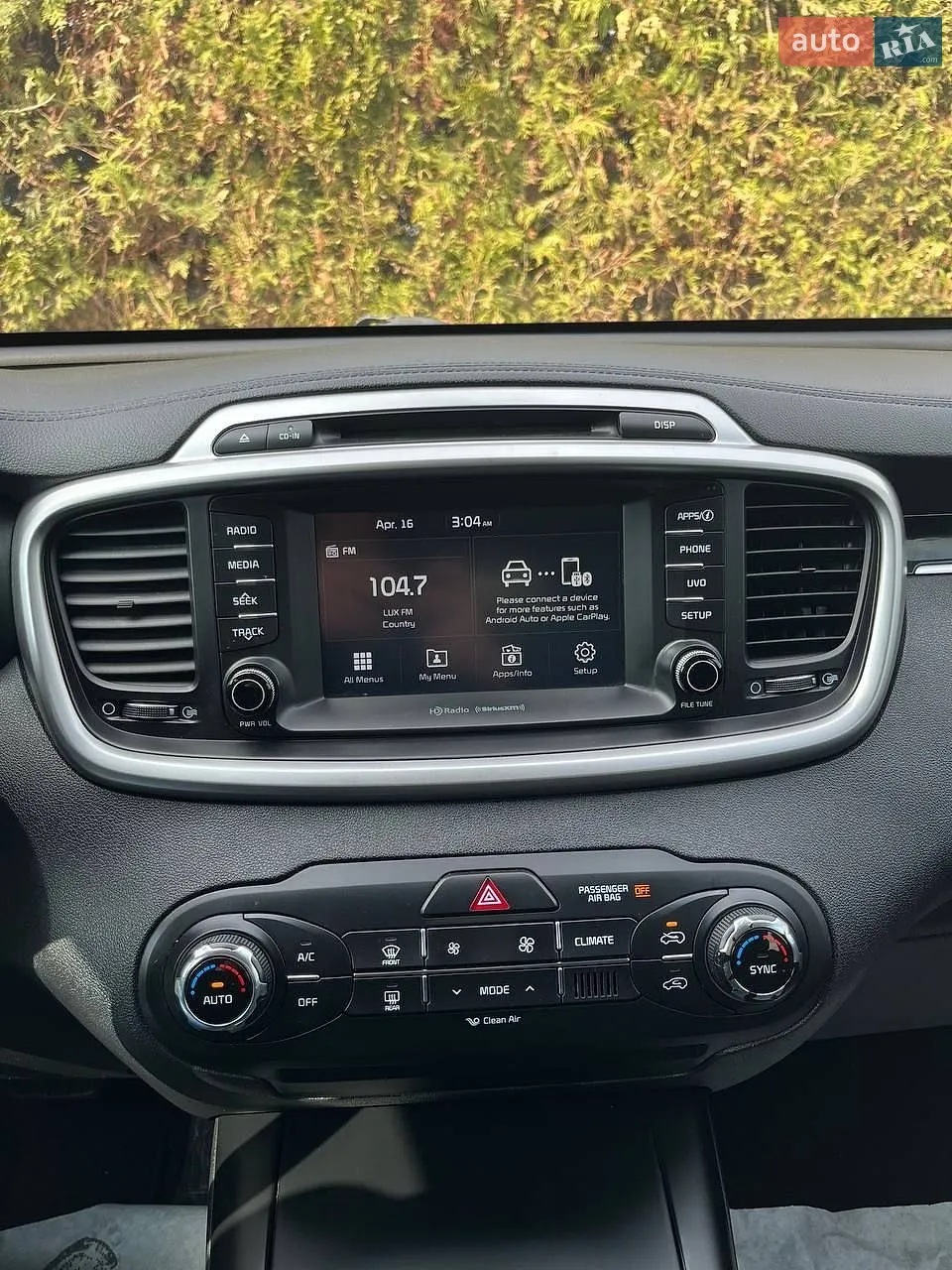 2018 Kia Sorento - мініатюра 15
