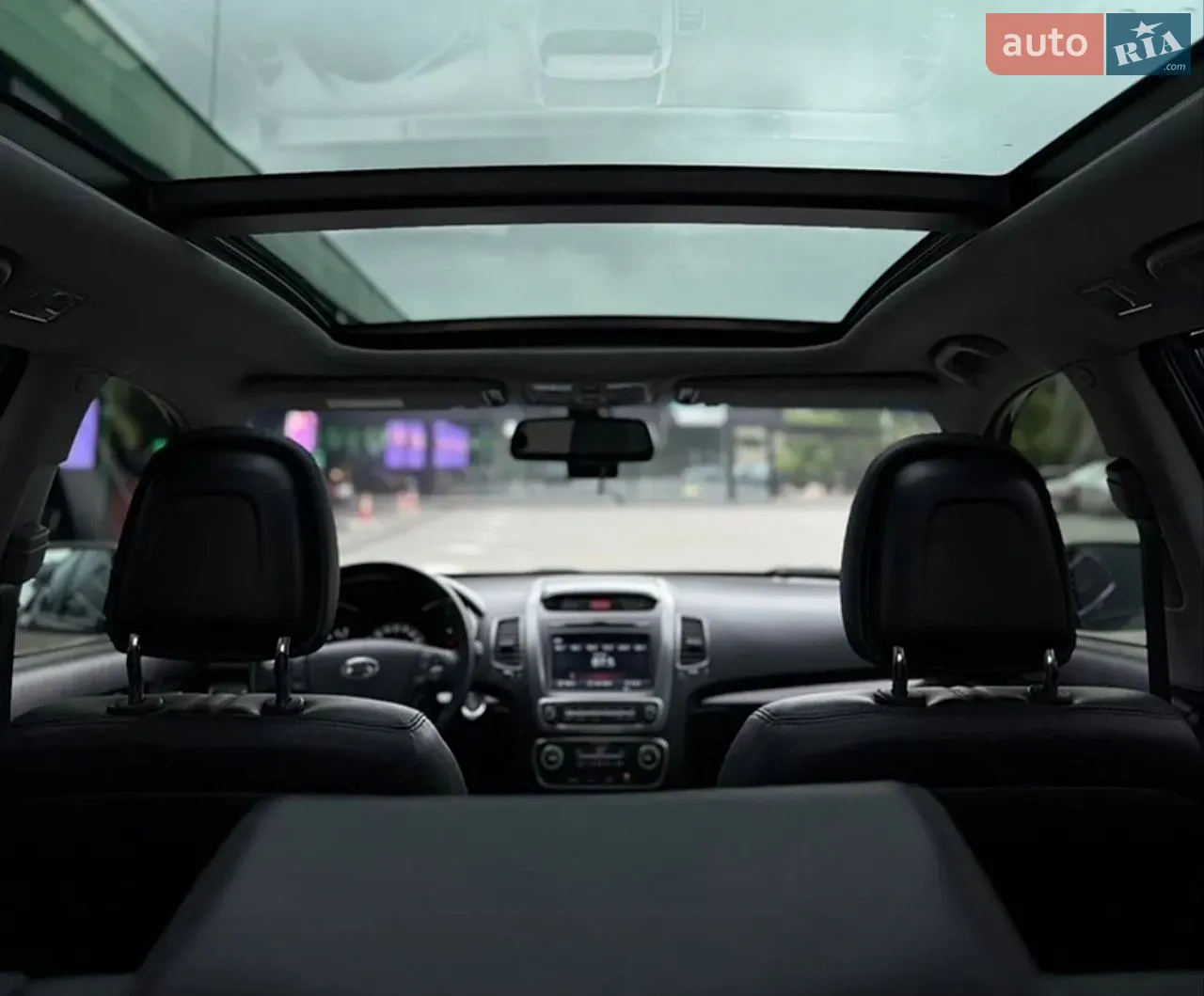 2013 Kia Sorento - мініатюра 7