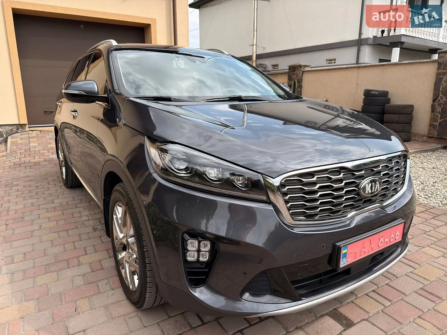 2019 Kia Sorento - мініатюра 4