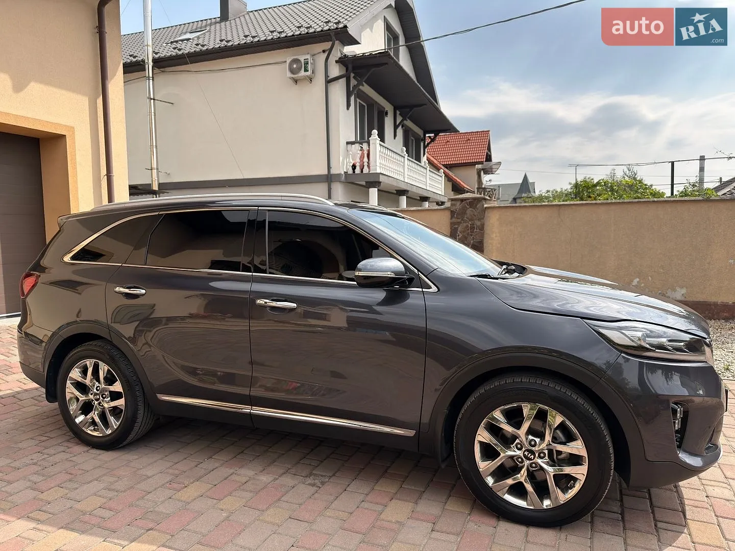 2019 Kia Sorento - мініатюра 7
