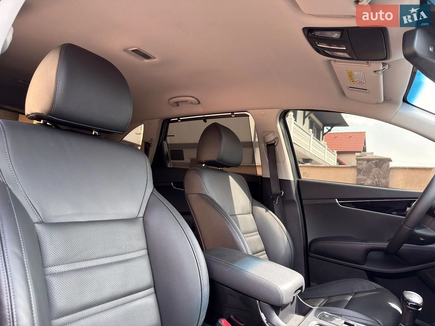 2019 Kia Sorento - мініатюра 41