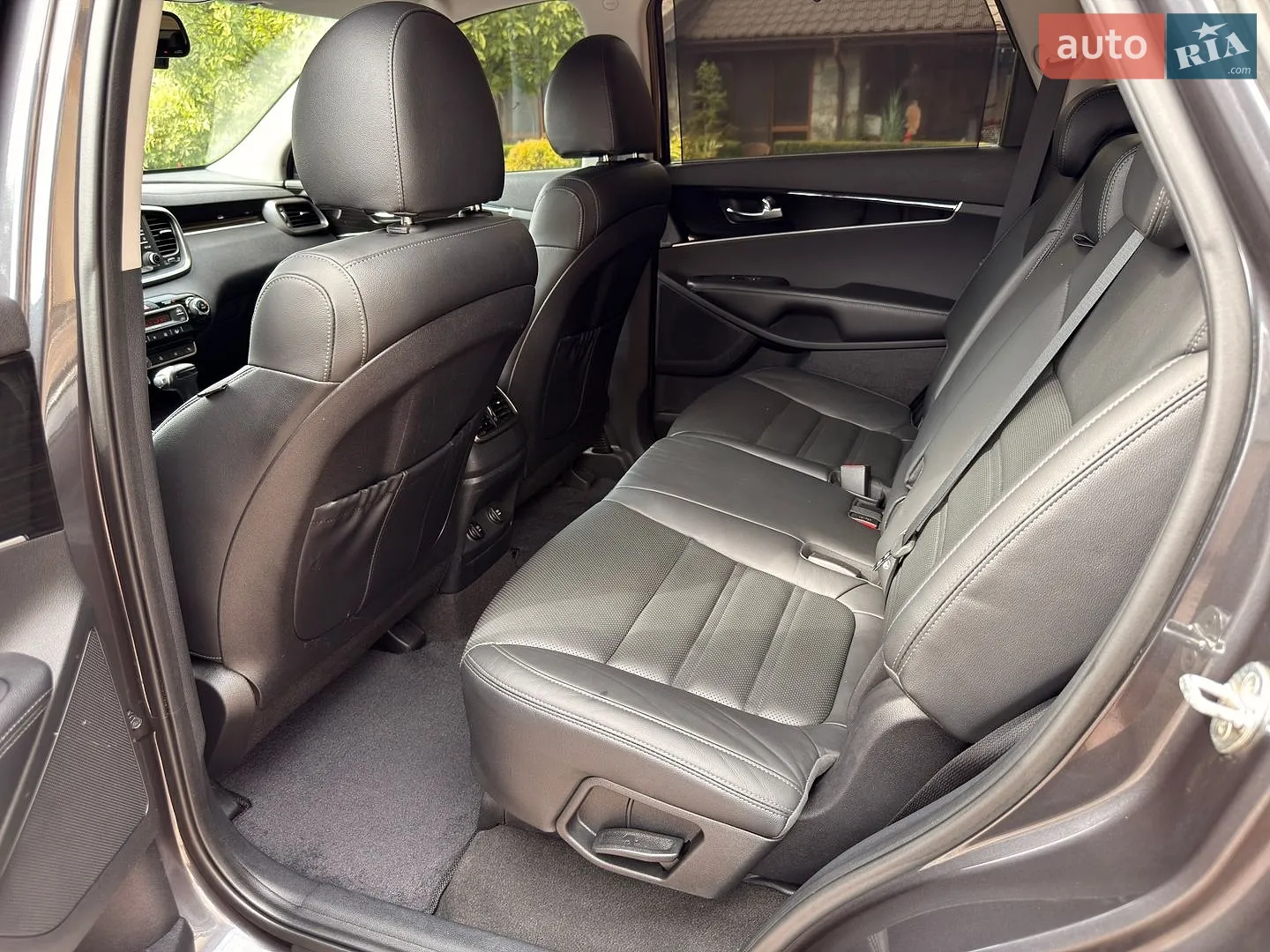 2019 Kia Sorento - мініатюра 38