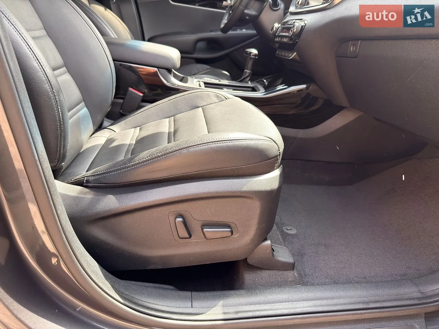 2019 Kia Sorento - мініатюра 44