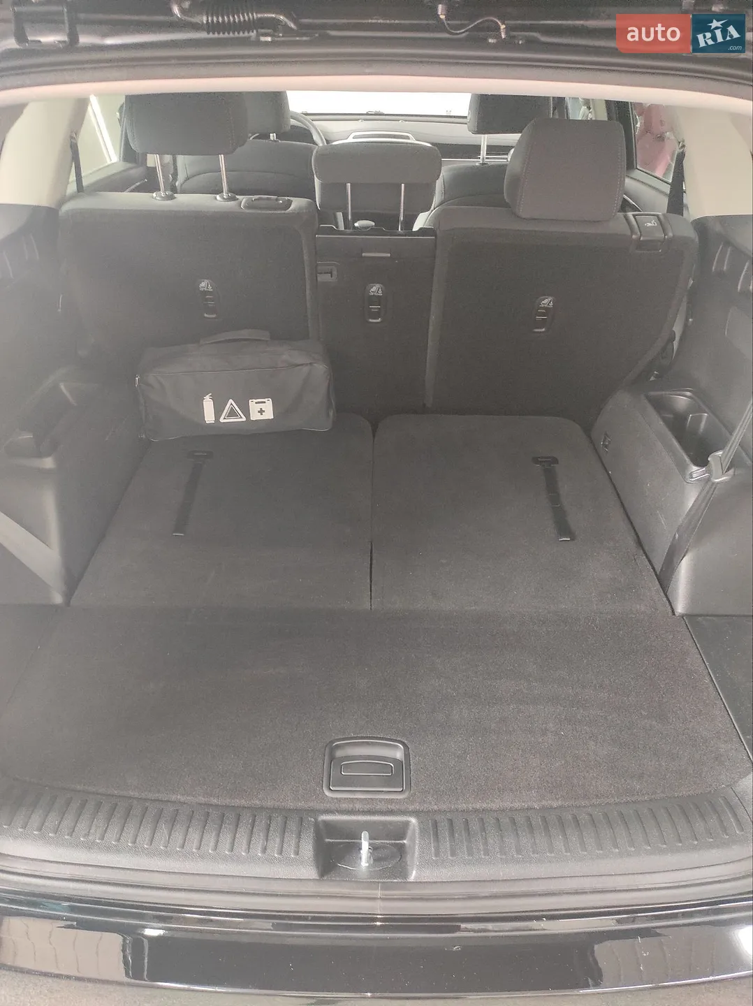 2018 Kia Sorento - мініатюра 17