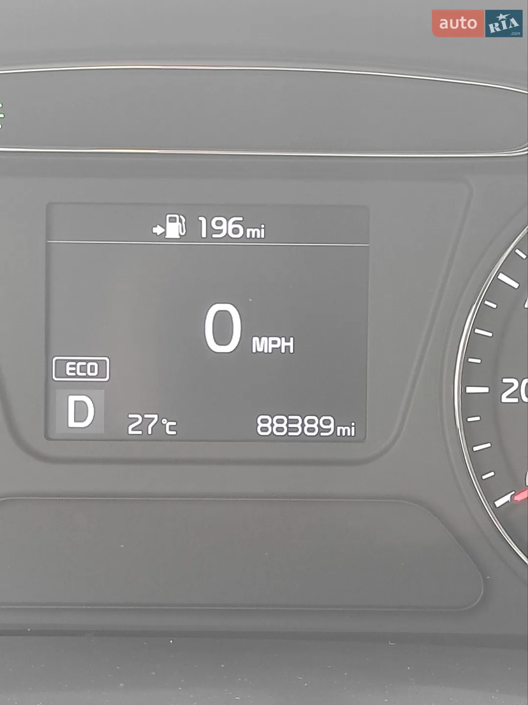 2018 Kia Sorento - мініатюра 30