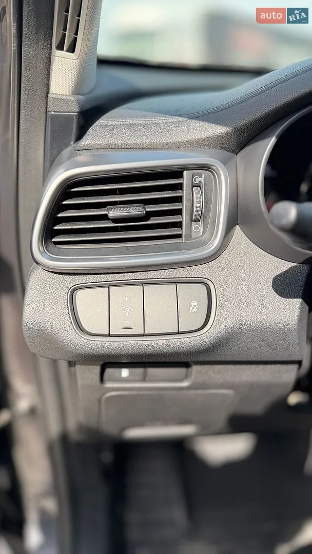 2015 Kia Sorento - мініатюра 28
