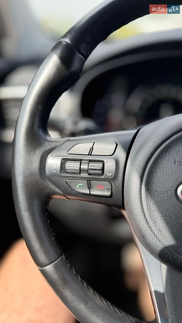 2015 Kia Sorento - мініатюра 35