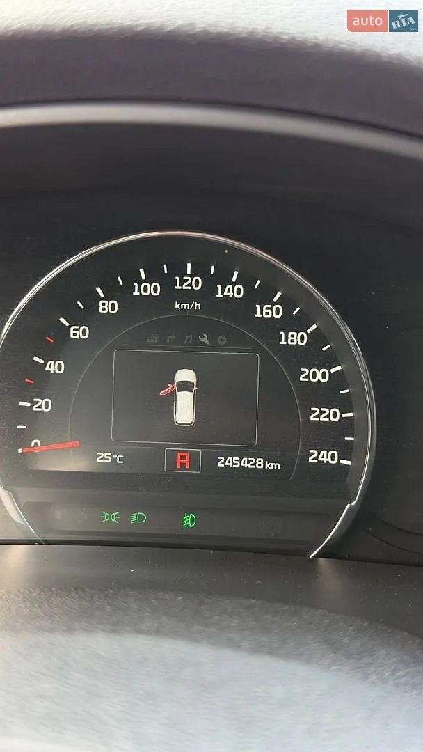 2015 Kia Sorento - мініатюра 40