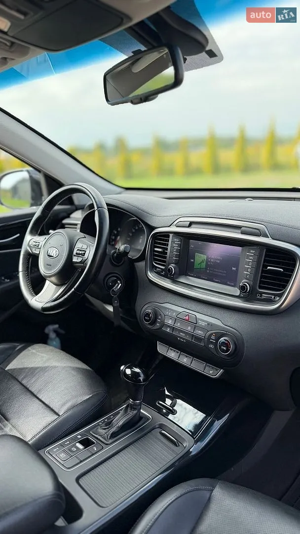 2015 Kia Sorento - мініатюра 43