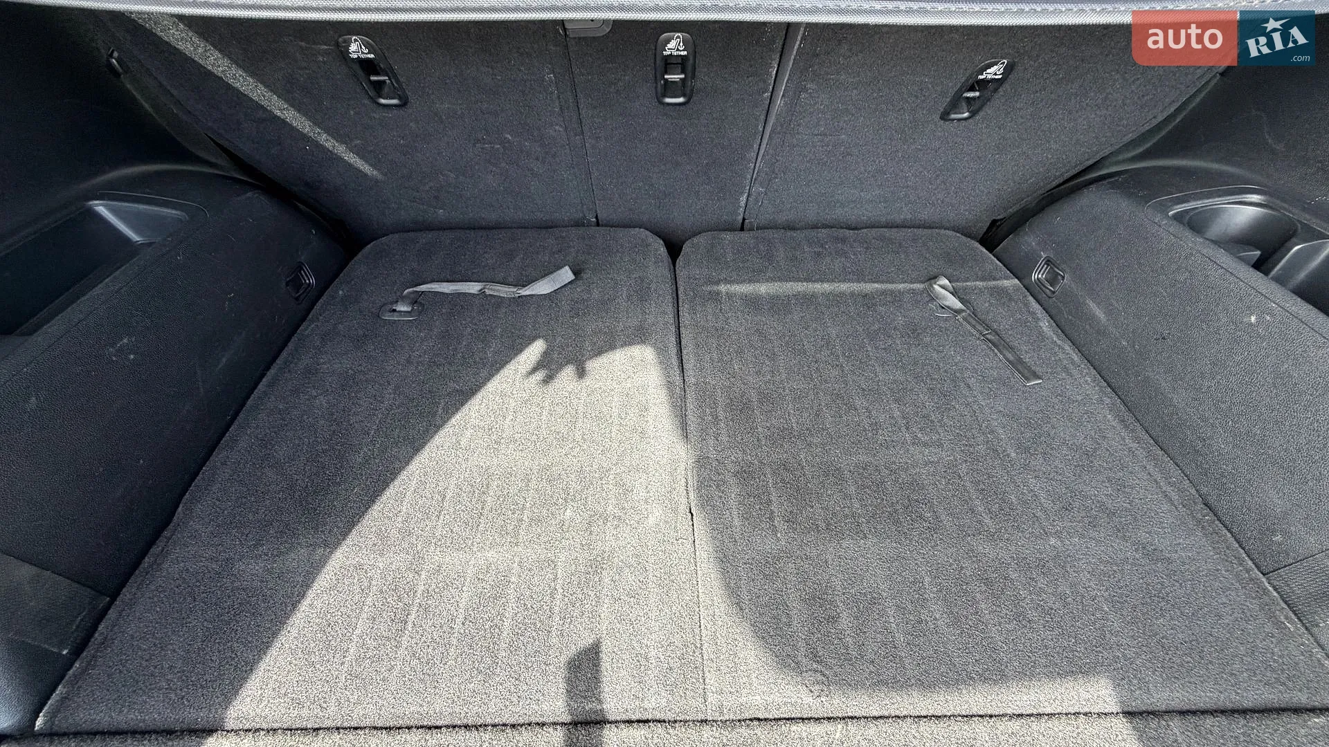 2015 Kia Sorento - мініатюра 52