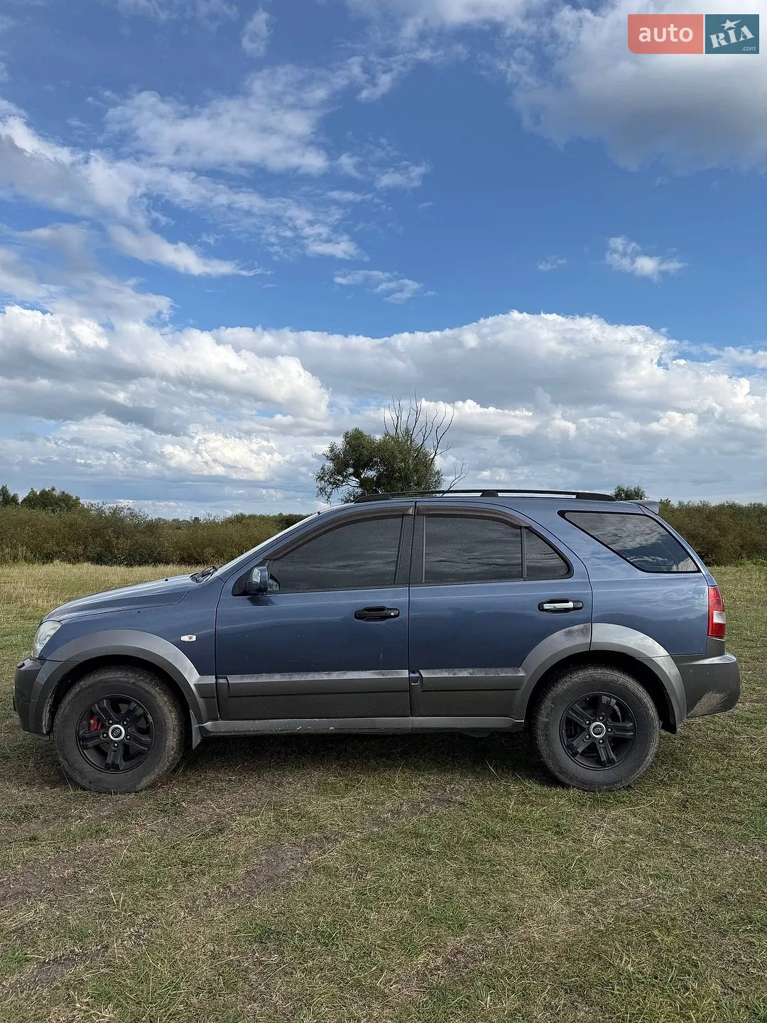 2015 Kia Sorento - мініатюра 2