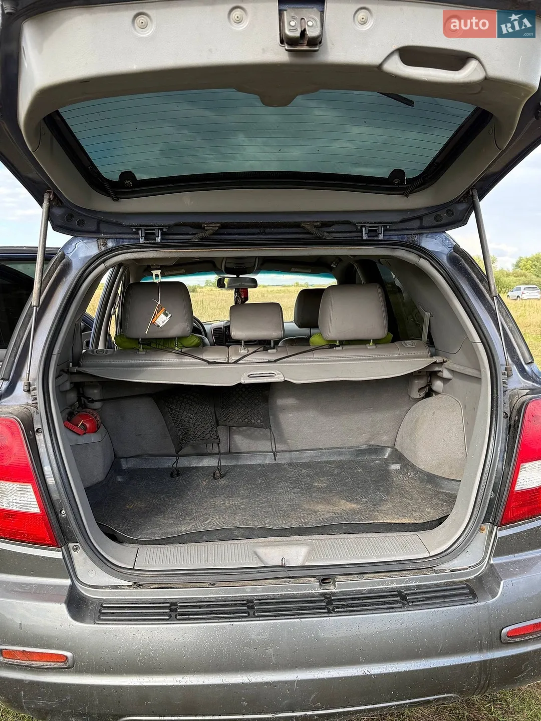 2015 Kia Sorento - мініатюра 7