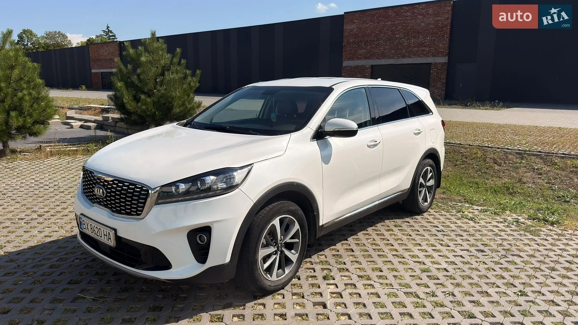 2018 Kia Sorento - мініатюра 3
