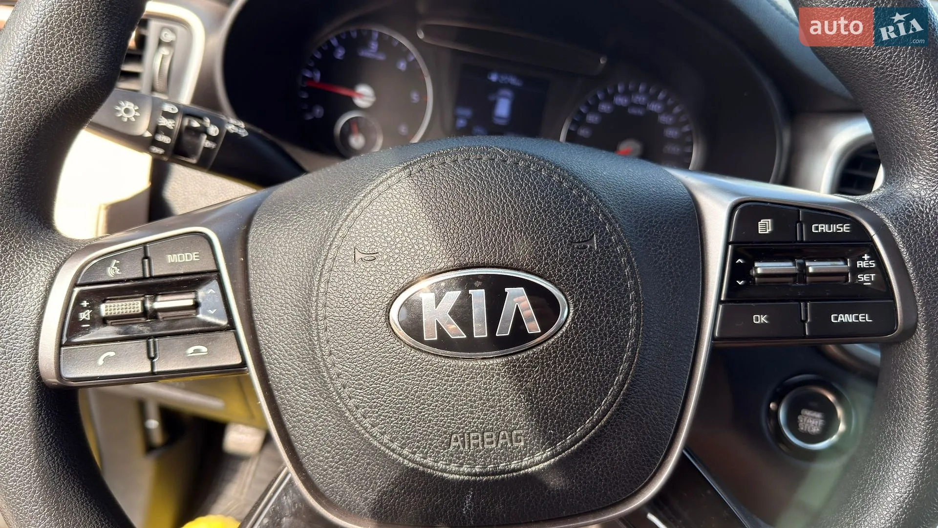 2018 Kia Sorento - мініатюра 10