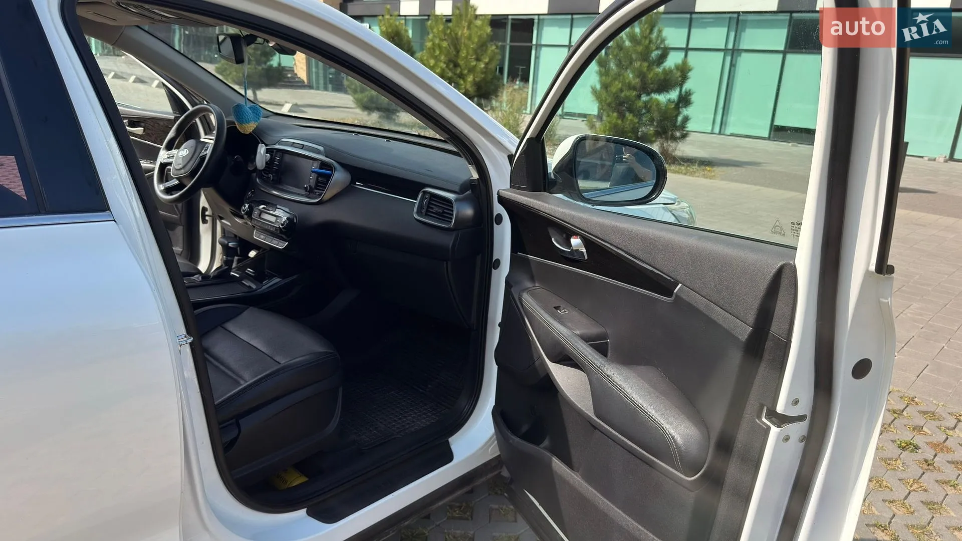 2018 Kia Sorento - мініатюра 16