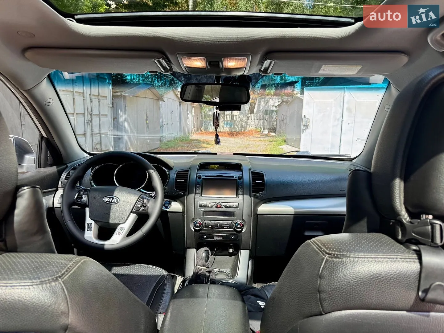 2011 Kia Sorento - мініатюра 24