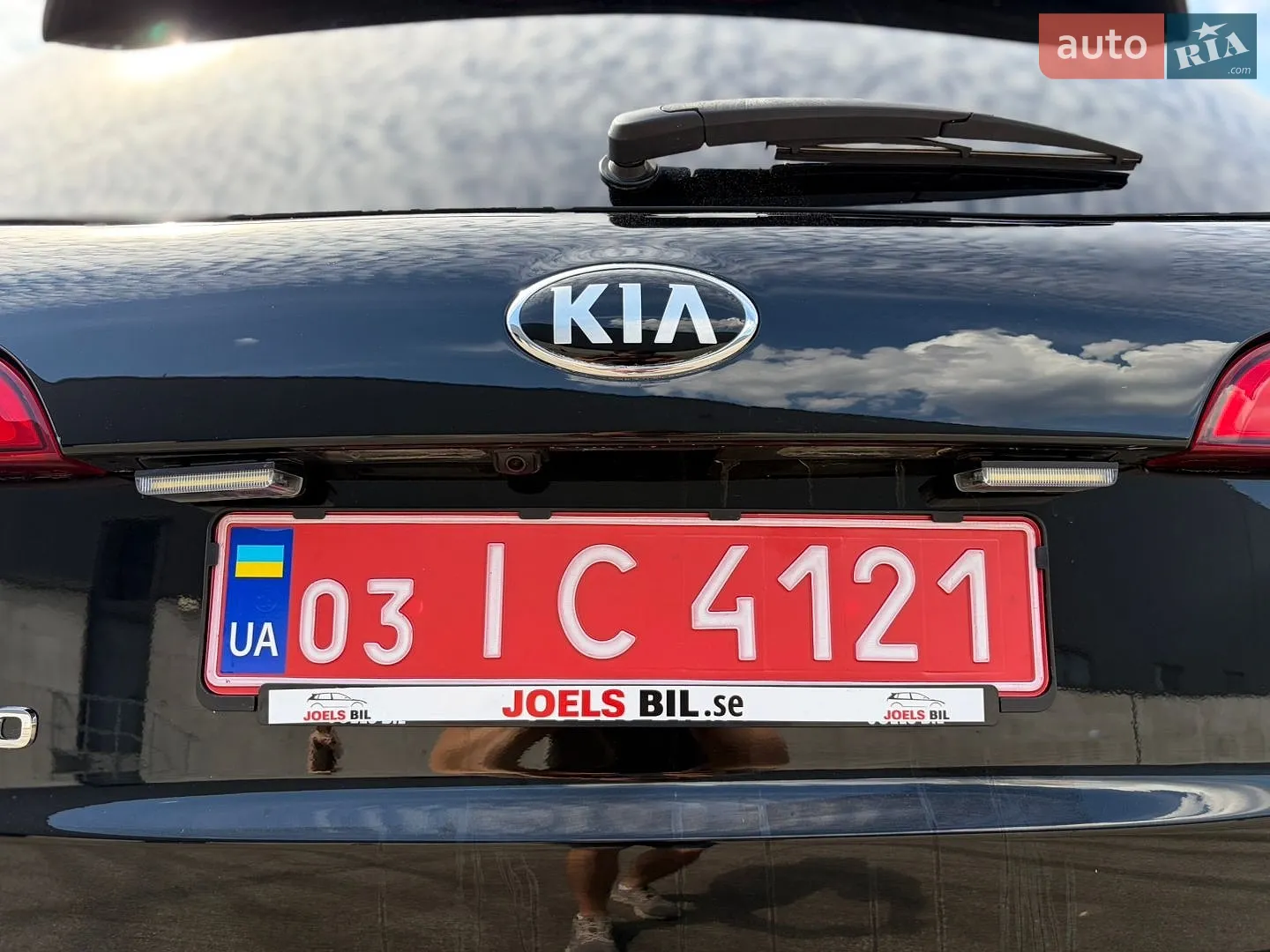 2014 Kia Sorento - мініатюра 22