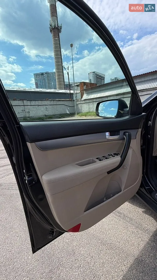 2014 Kia Sorento - мініатюра 36