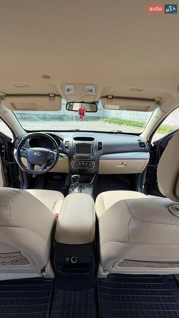2014 Kia Sorento - мініатюра 49