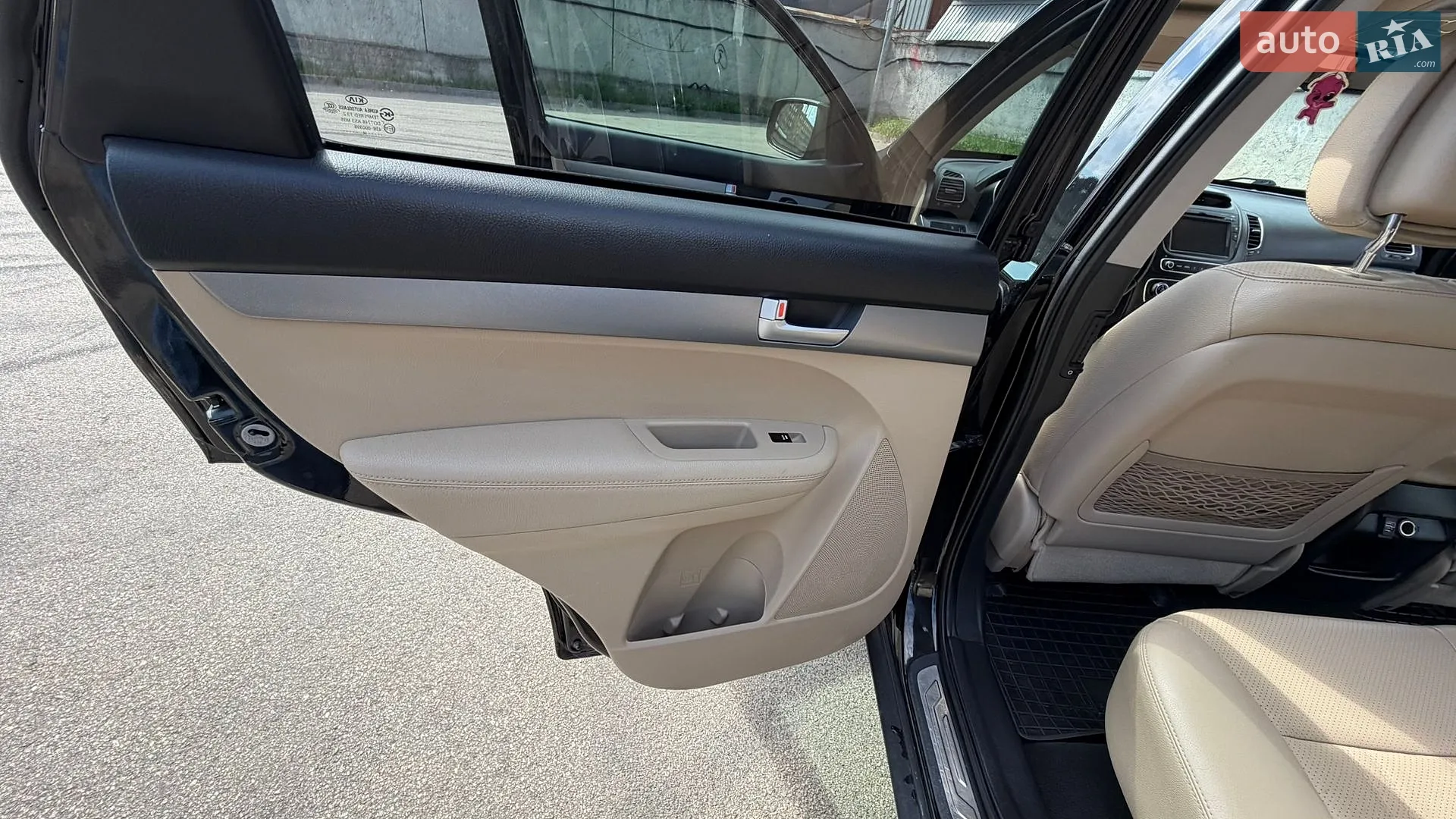 2014 Kia Sorento - мініатюра 45