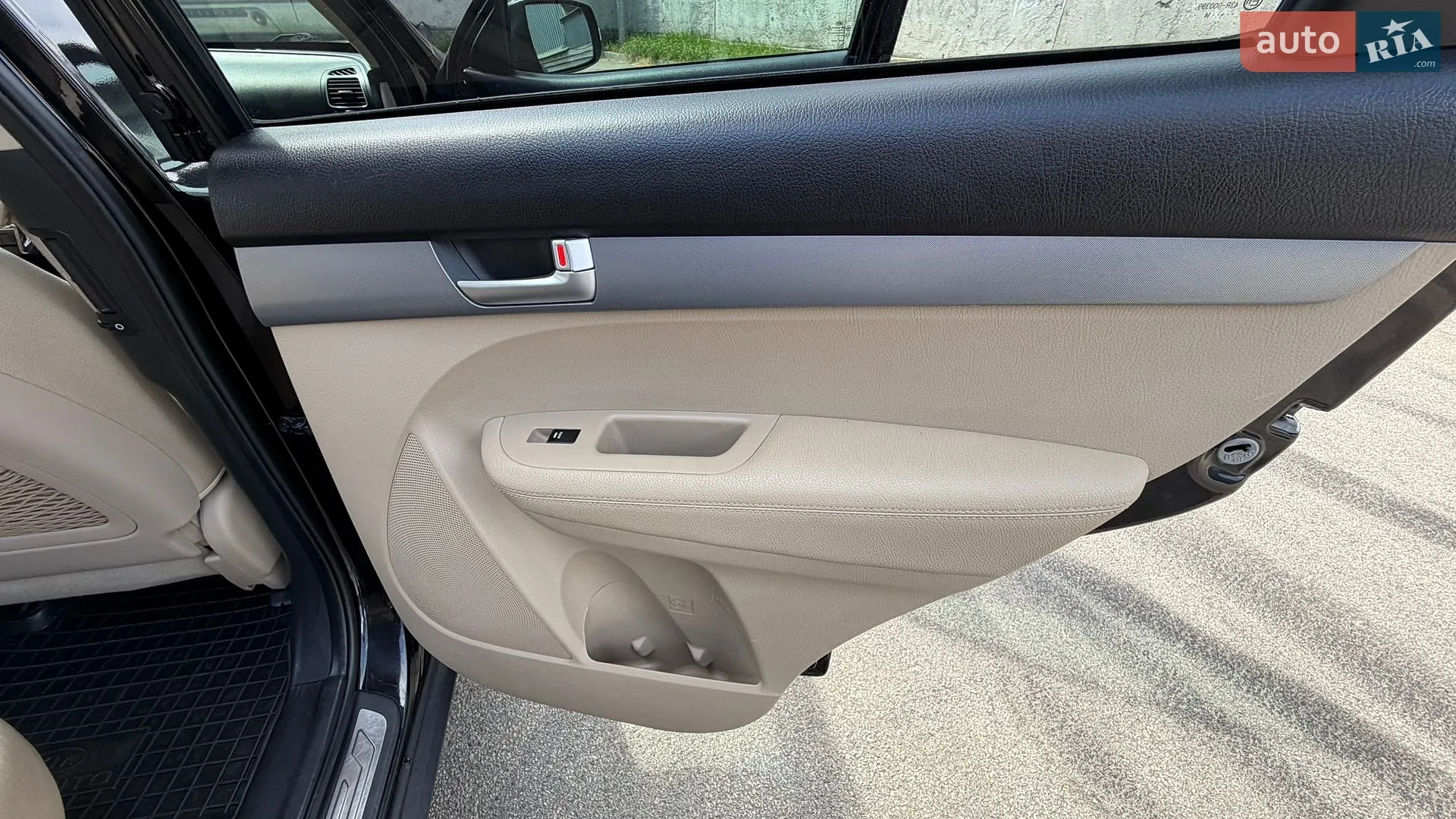 2014 Kia Sorento - мініатюра 52