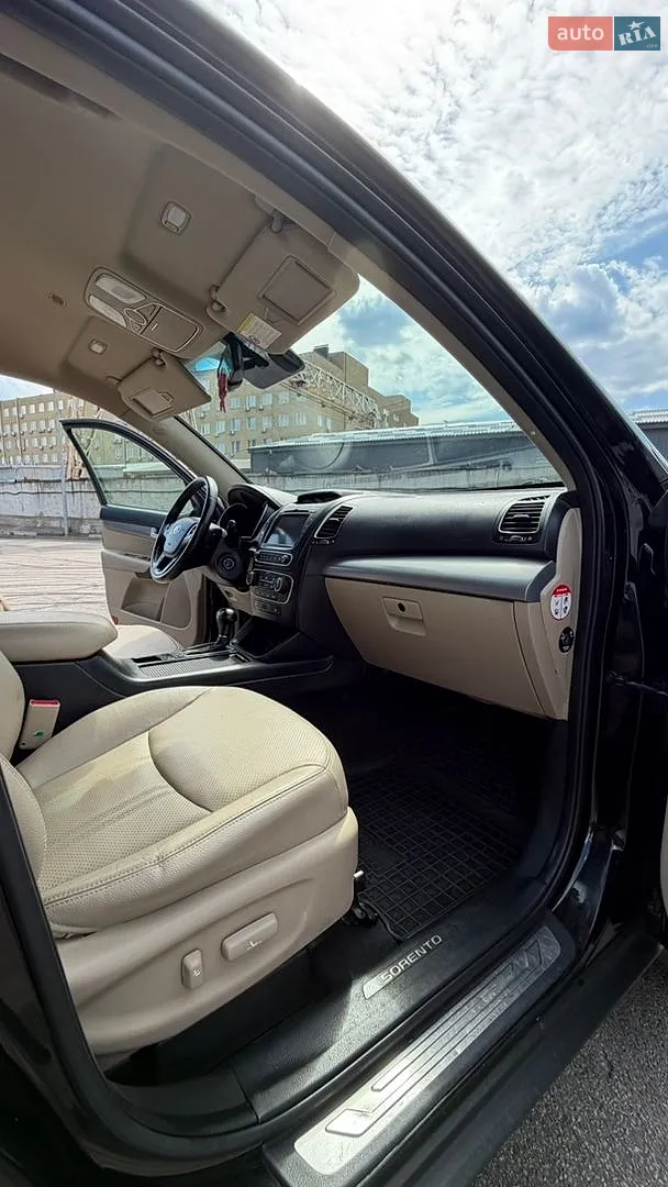 2014 Kia Sorento - мініатюра 61