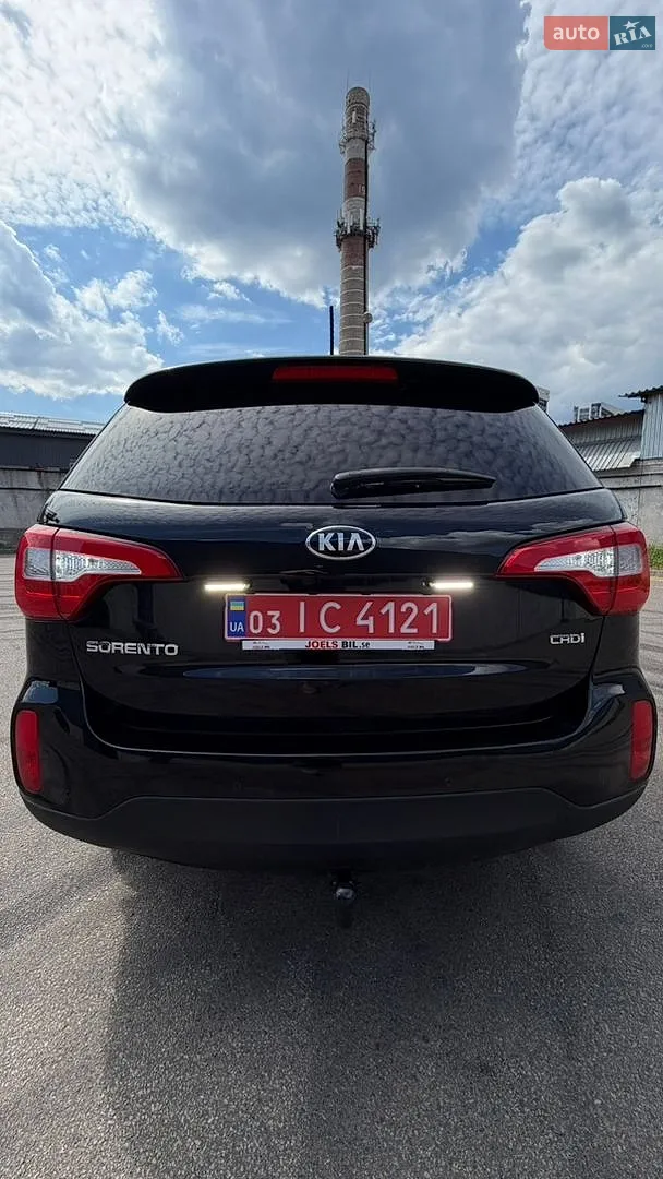 2014 Kia Sorento - мініатюра 67