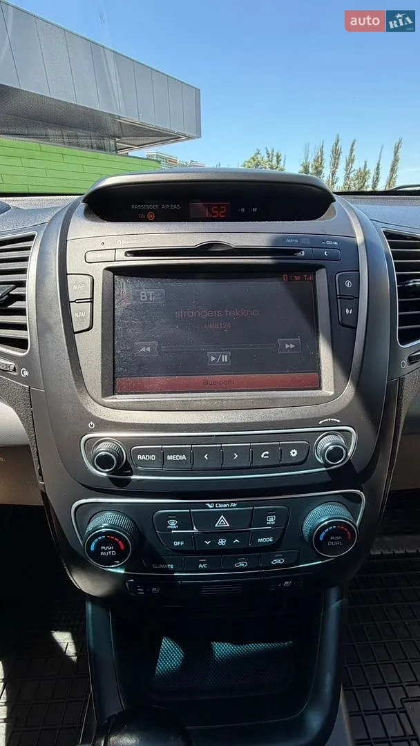 2014 Kia Sorento - мініатюра 78