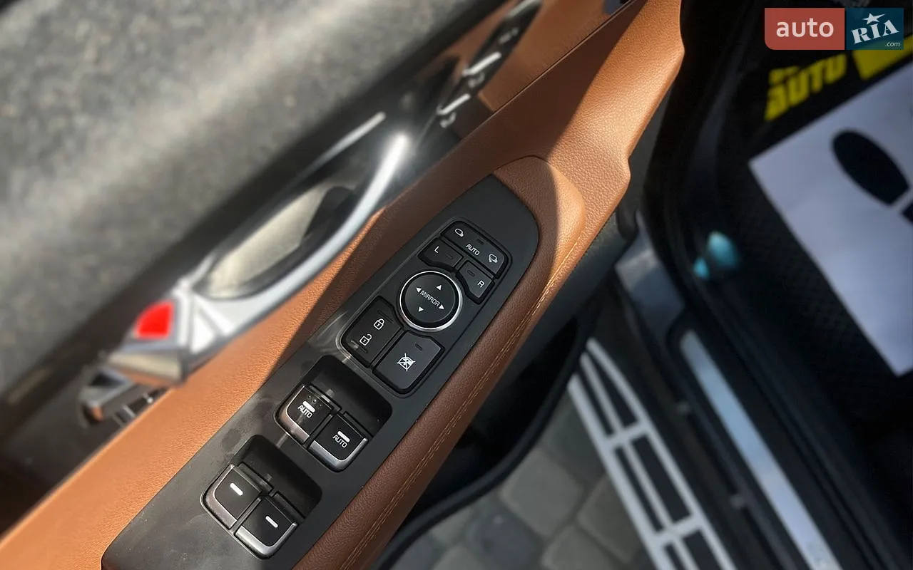 2018 Kia Sorento - мініатюра 10