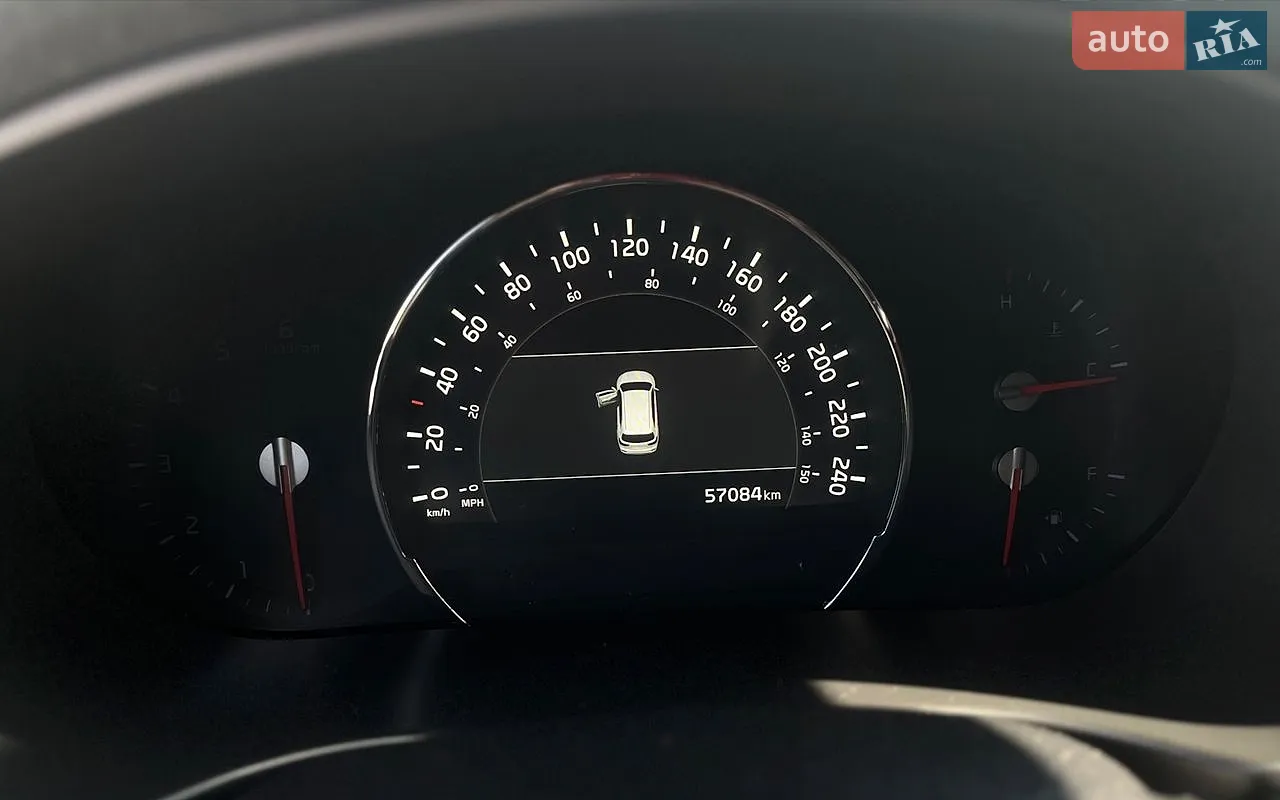 2018 Kia Sorento - мініатюра 17