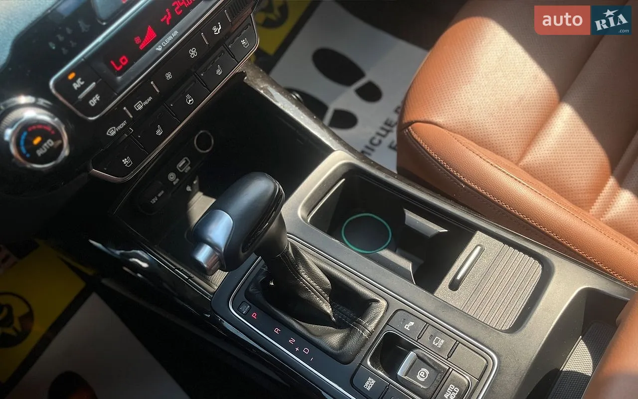2018 Kia Sorento - мініатюра 20