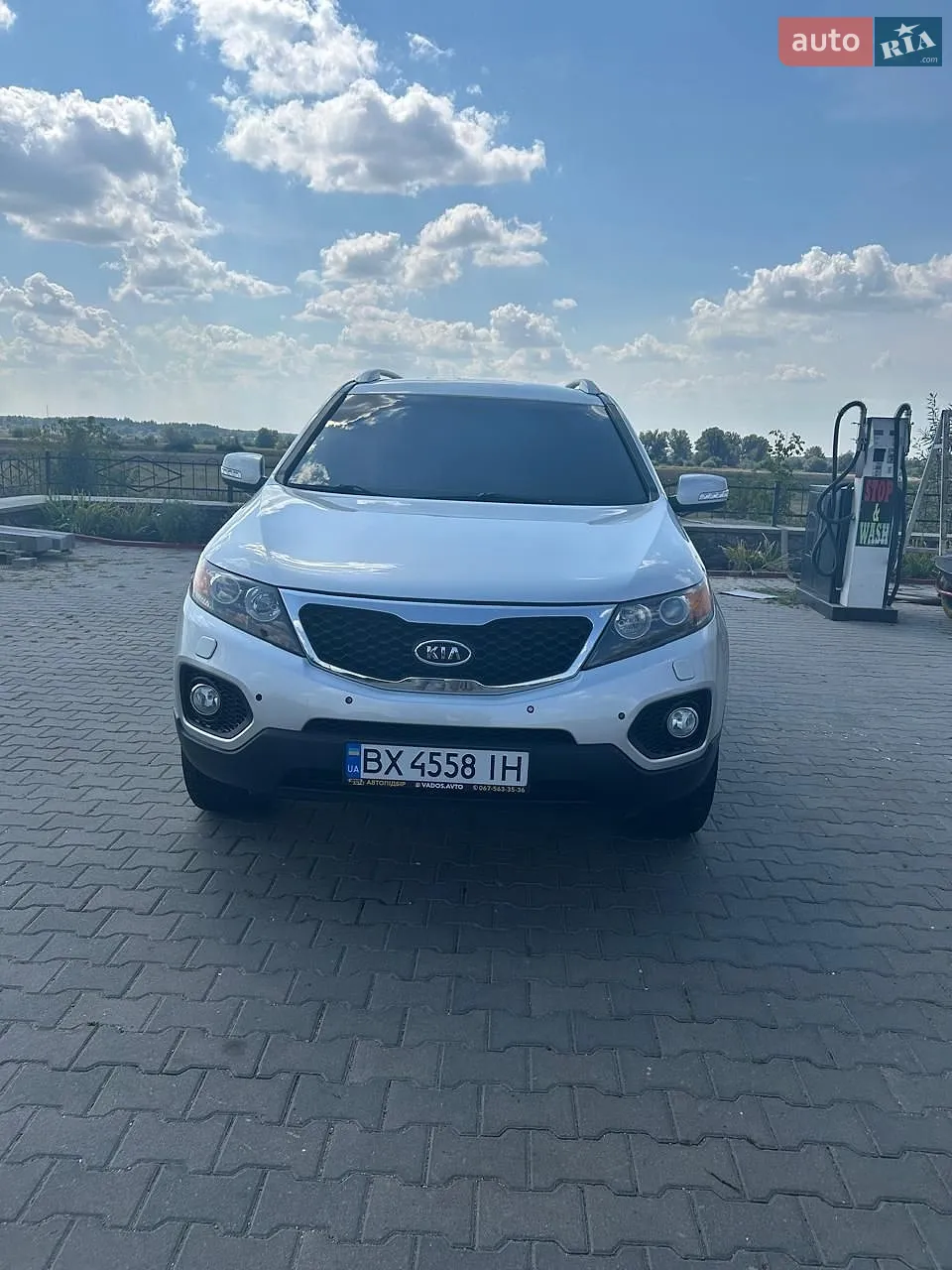 2012 Kia Sorento - мініатюра 11