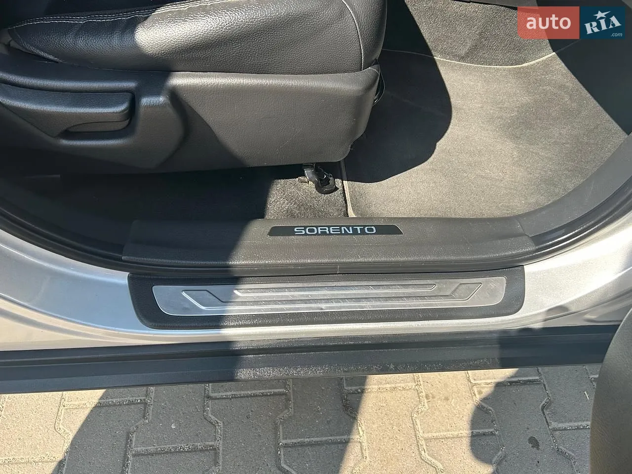2012 Kia Sorento - мініатюра 17