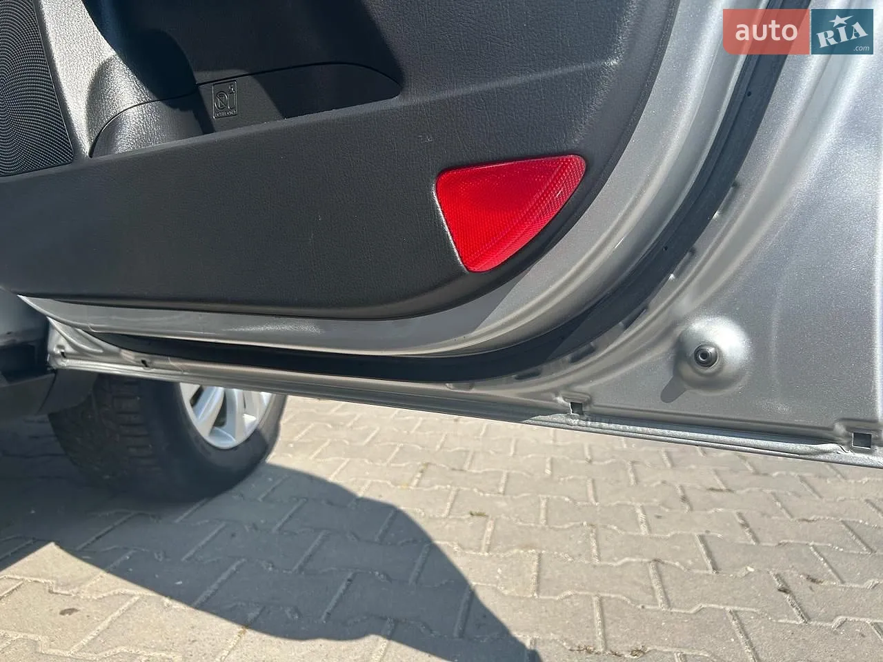 2012 Kia Sorento - мініатюра 16