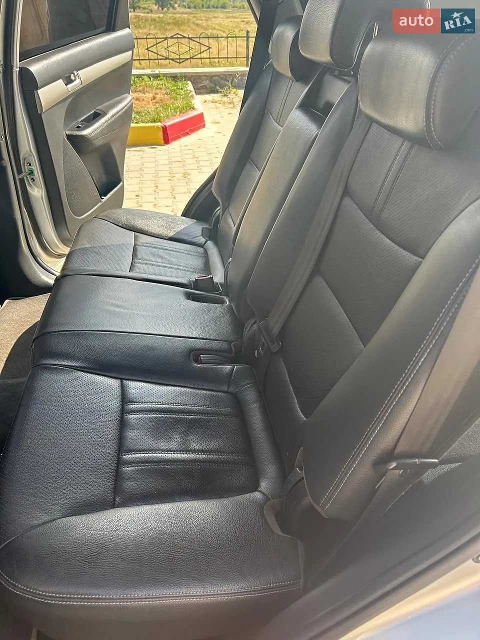 2012 Kia Sorento - мініатюра 24