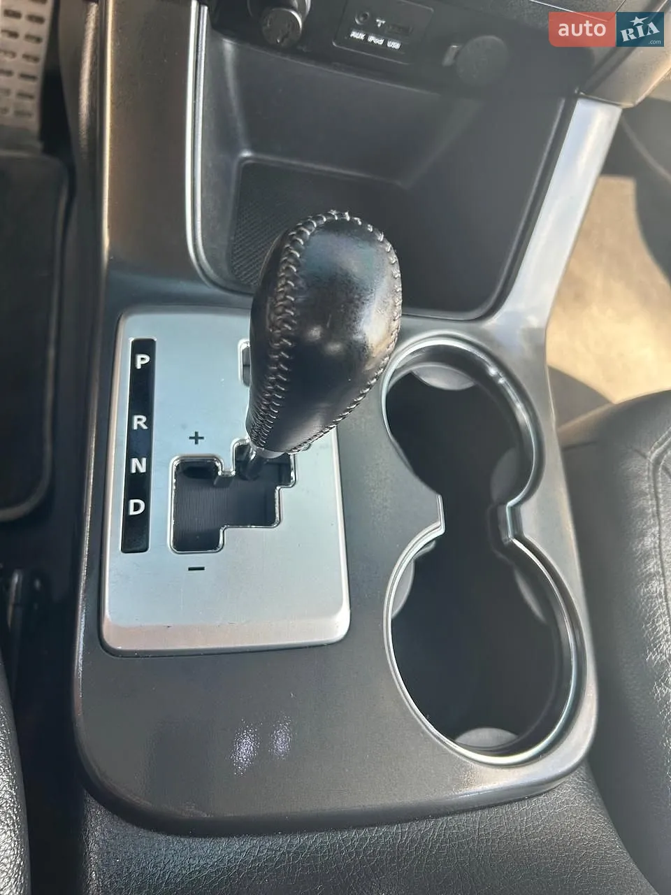 2012 Kia Sorento - мініатюра 26